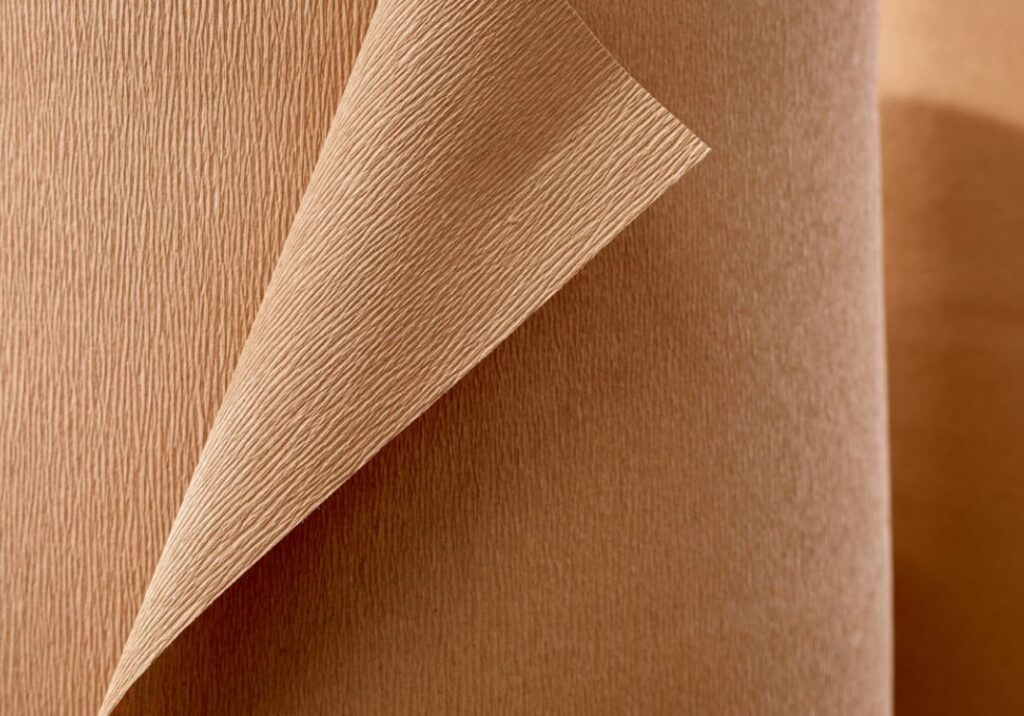 Χαρτί Κρεπέ SERPAM